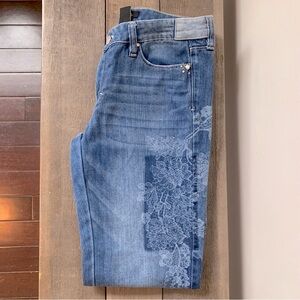 WHBM Jeans